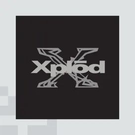 Xplod 3